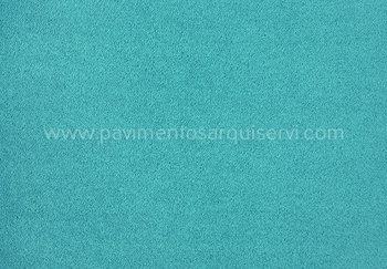 Moquetas Poliamida Azuur Zen